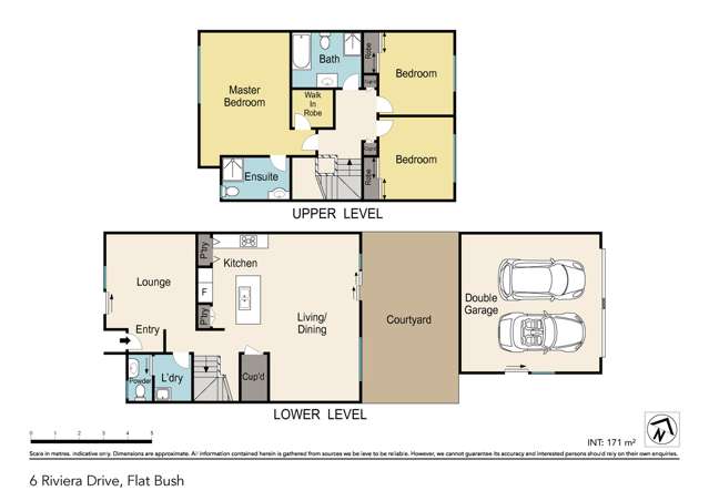 6 Riviera Drive Flat Bush_1