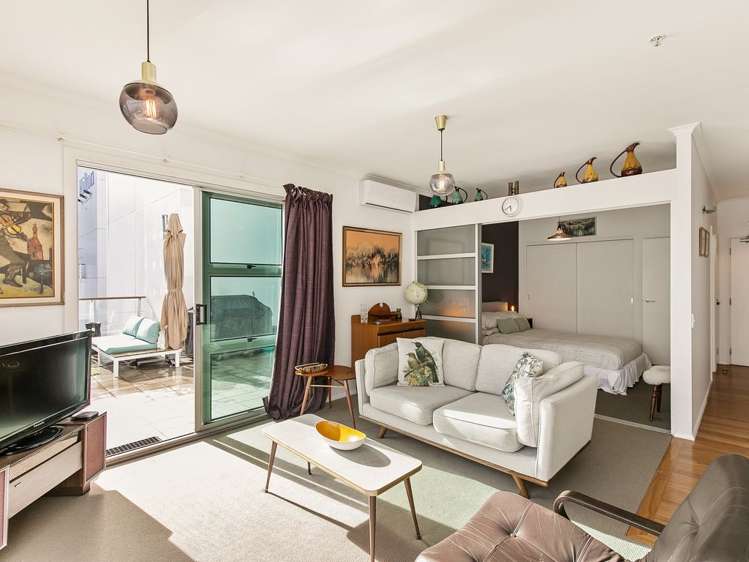 29/139 Quay Street Waitemata Harbour_5