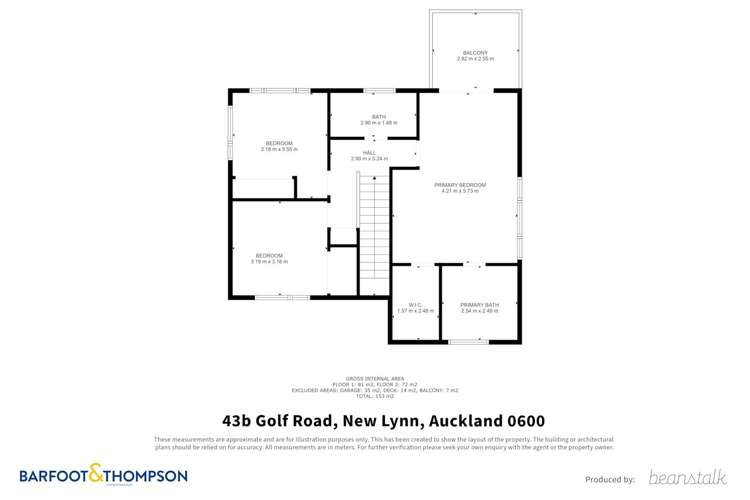 43b Golf Road New Lynn_26
