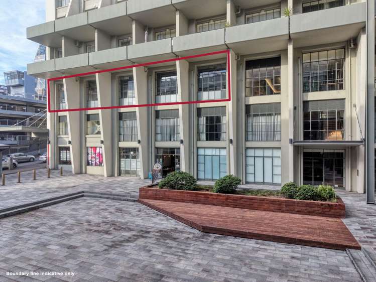 72A and 72B Wyndham Street Auckland Central_1