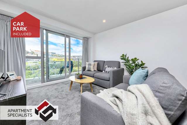 Grey Lynn 3 Bed + 10 Year Guarantee
