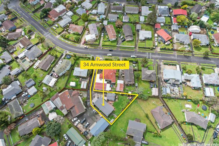 34 Arnwood Street Manurewa_15