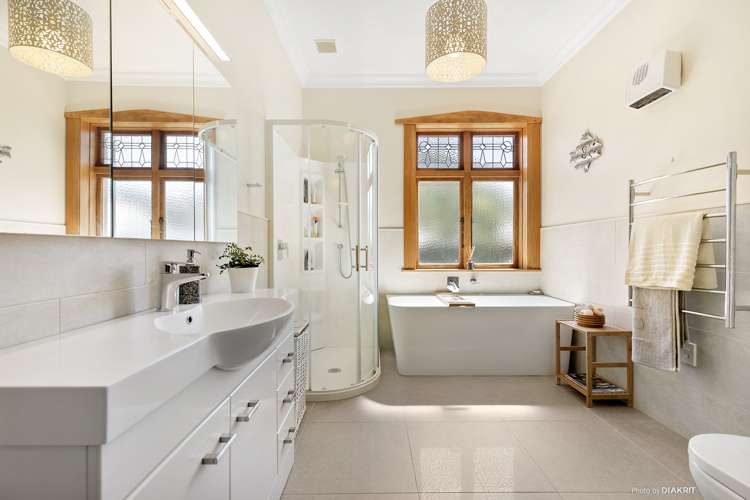 14 Trevor Terrace Newtown_9