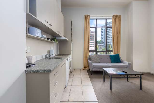 2c/50 Eden Crescent Auckland Central_4