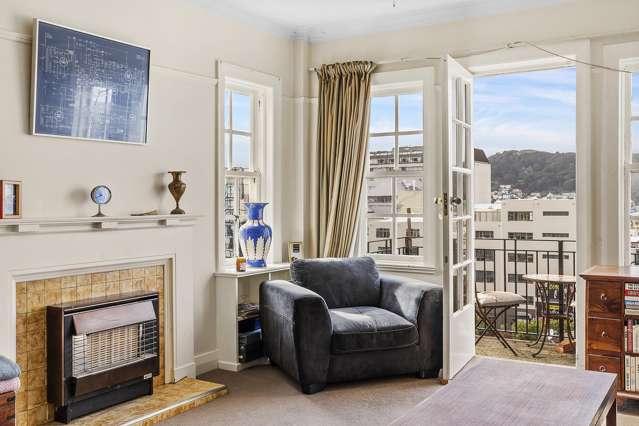 1/40 Buller Street Te Aro_1