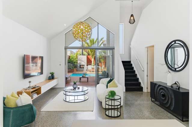 Let the summer begin