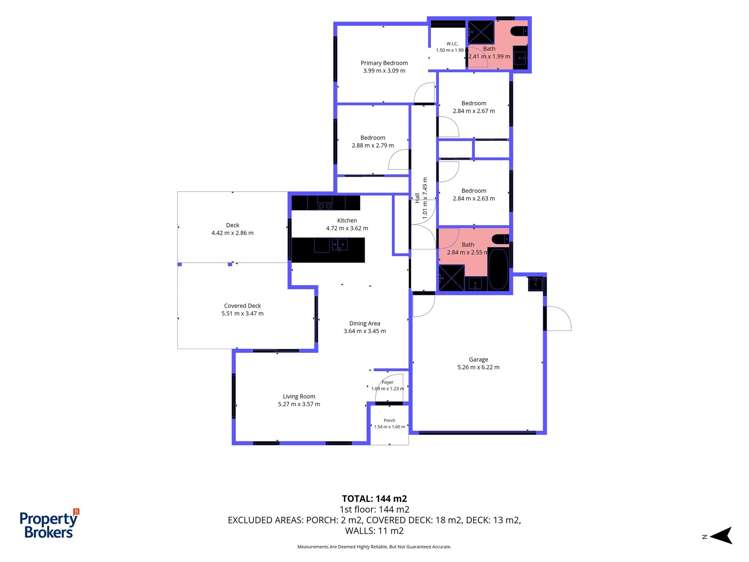 269 Lakes Boulevard Pyes Pa_15