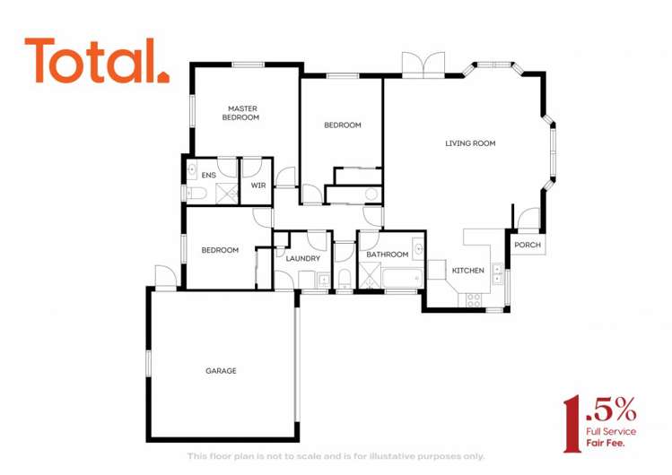 4A Cubitt Street Blenheim_20