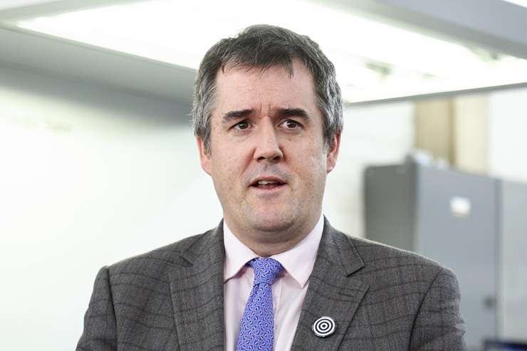 The Dixon Street Flats, in Te Aro, Wellington. The building was sold to iwi for <img.04m. Just weeks later, iwi sold the property for $3.04m. Photo / Mark Mitchell