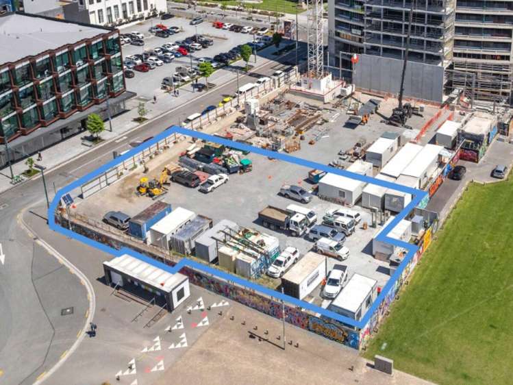 47 Cathedral Square City Centre_2