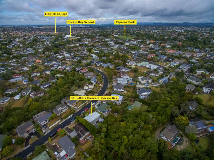 38 Judkins Crescent Cockle Bay_19