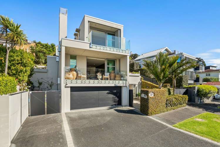 33A Marau Crescent Mission Bay_28