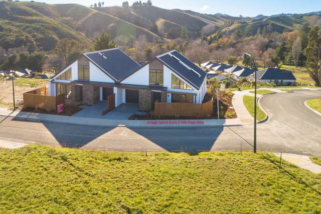 Under Construction - Secure with a 10% Deposit