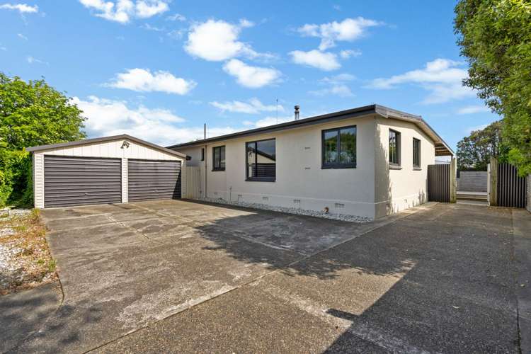 64 Highfield Terrace Newfield_7