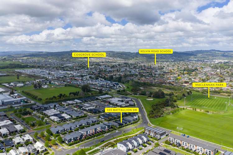 105 Battalion Drive Papakura_16