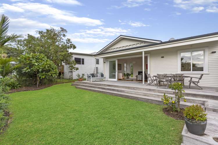 53 Miller Street Point Chevalier_19