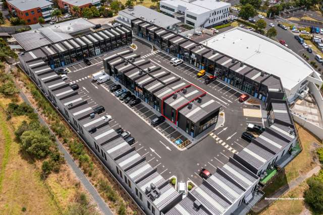 Unit 57/3 Pacific Rise Mt Wellington_2