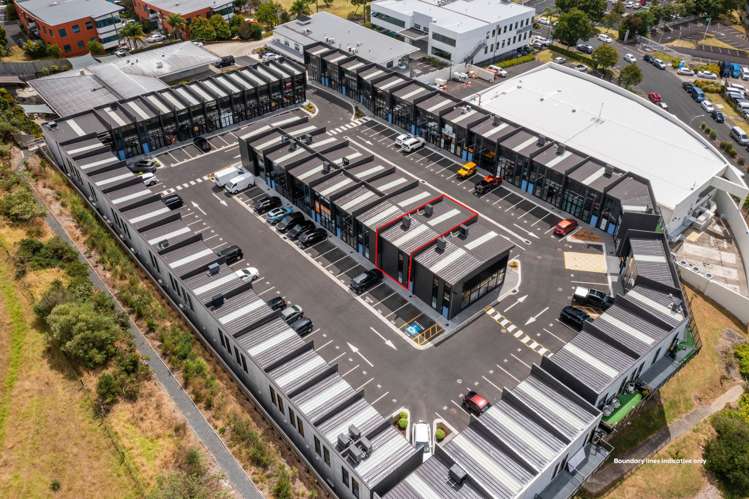 Unit 57/3 Pacific Rise Mt Wellington_2