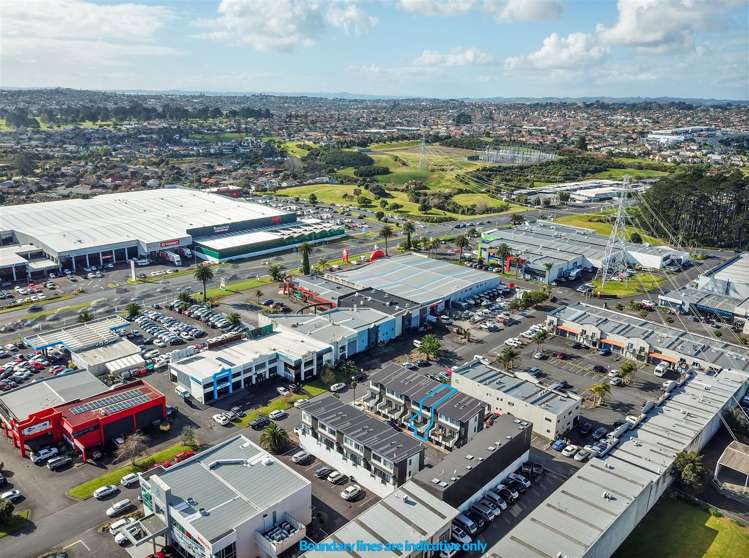 14/175 Harris Road East Tamaki_16