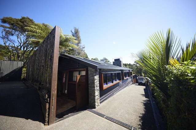 PRIVATE LODGE OR HOME RESIDENCE