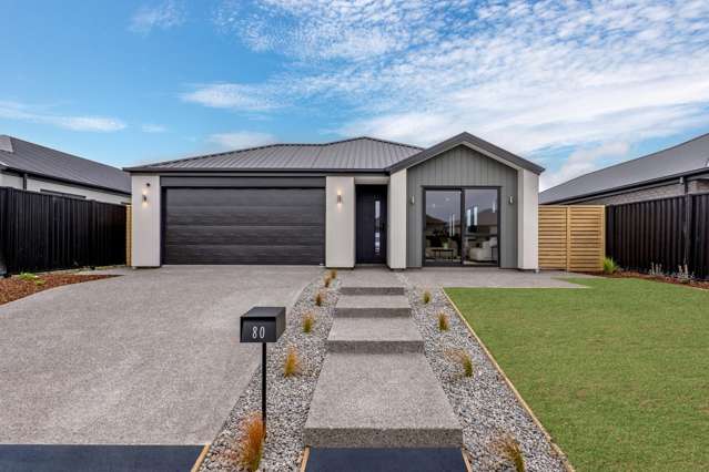 What a deal! This Home + 10K reward