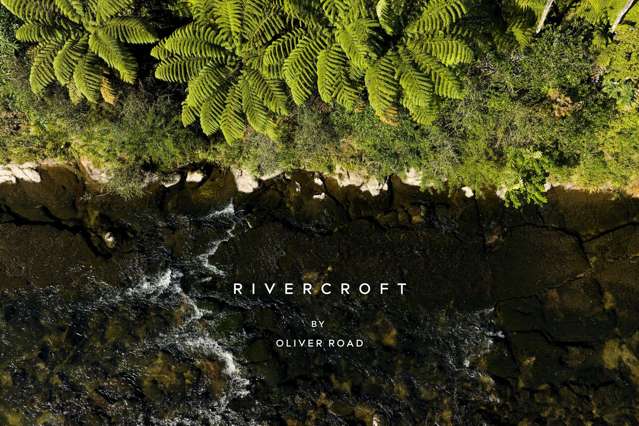 Rivercroft