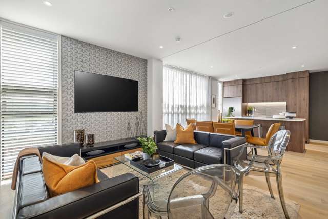 Unit J103 Elementum Apartments, 23 Pennant Street Long Bay_2