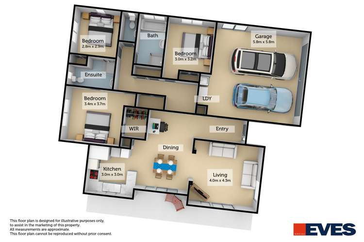 24 Parkside Drive Huntington_24