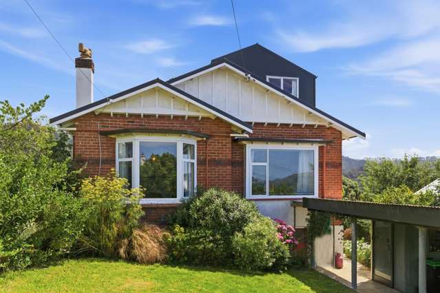 Harbour views and space for the whole family