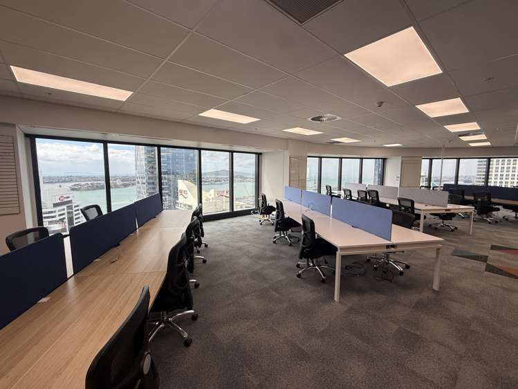 23-29 Albert Street Auckland Central_16