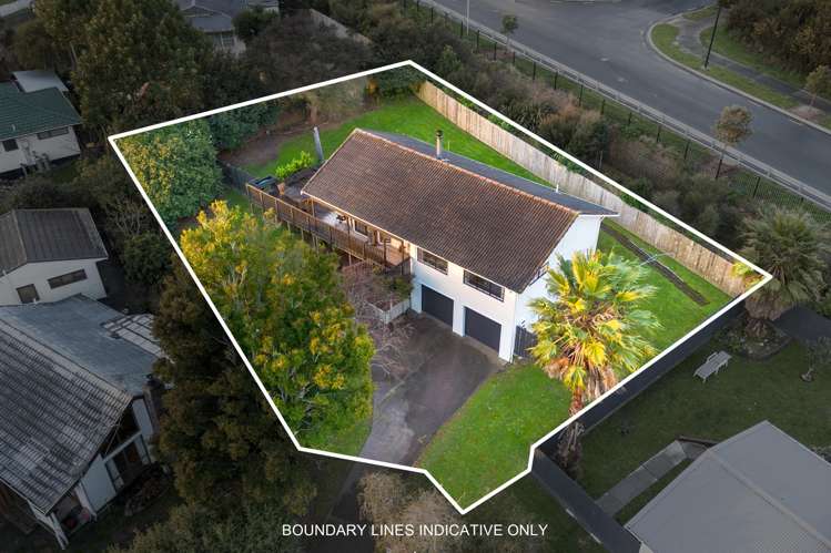 6 Crestlands Place Papakura_28