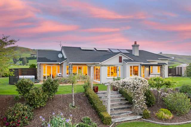 Home & garden & lifestyle