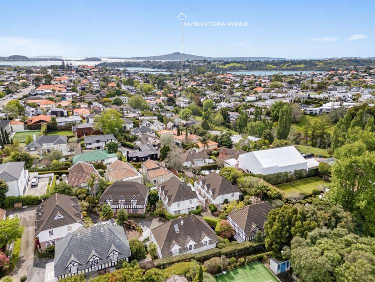 4A/59 Victoria Avenue Remuera_18