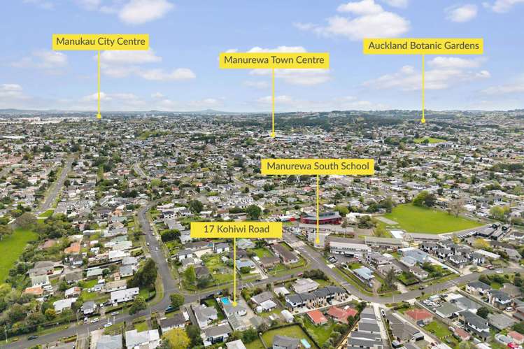 17 Kohiwi Road Manurewa_25