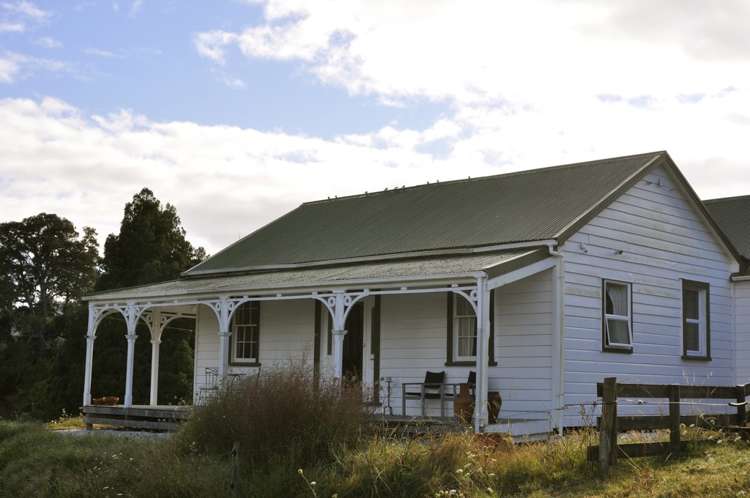 1177 Waitomo Valley Road Waitomo_7