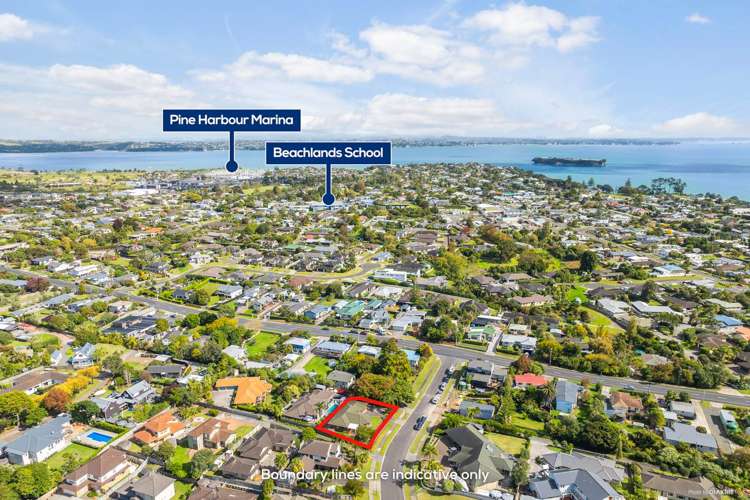 3a Araminta Place Beachlands_15