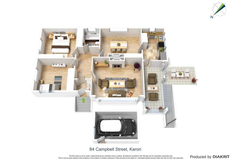 84 Campbell Street Karori_14