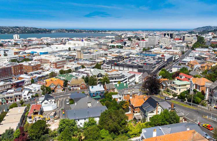 19 Constitution Street Dunedin Central_23