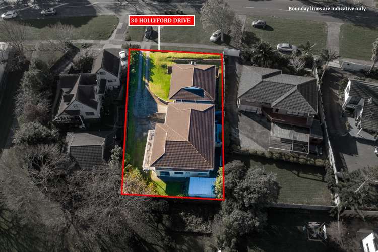 30 Hollyford Drive Clover Park_14