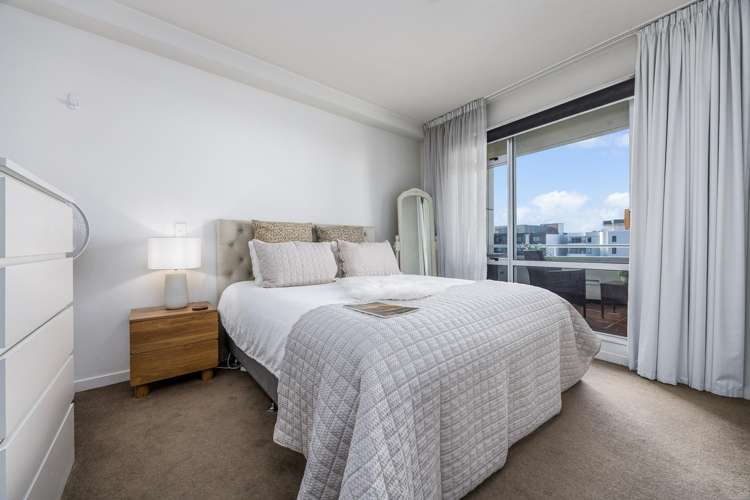 11C/4 Short Street Auckland Central_8