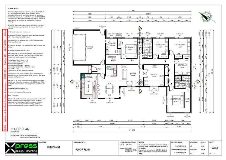 26 Jean Archie Drive Rolleston_23