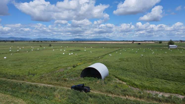 Pouarua Road Ngatea_4