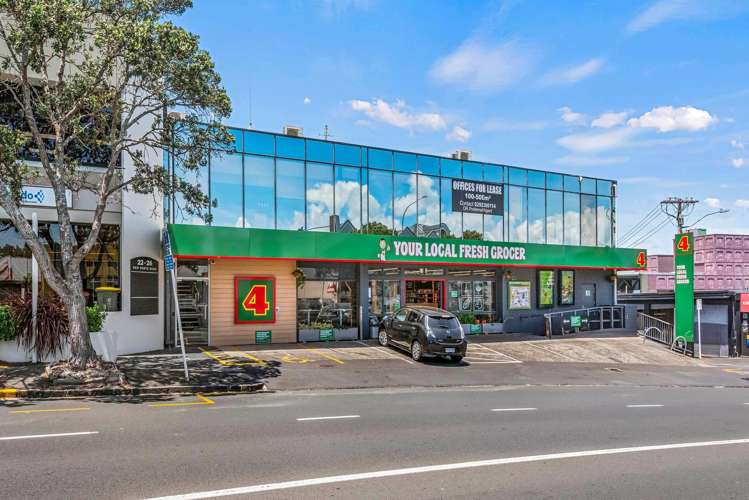 22 New North Road Eden Terrace_12