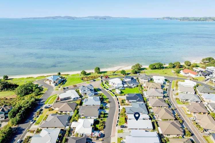 9 Trevally Place Snells Beach_22