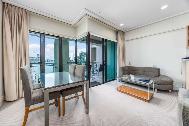 209/85 Customs Street West Auckland Central_10