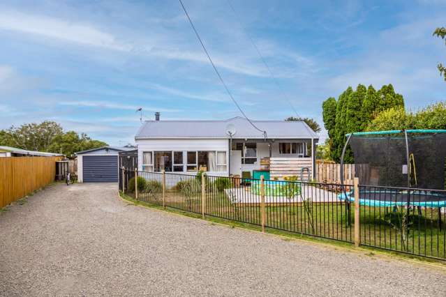 Family home or investment opportunity