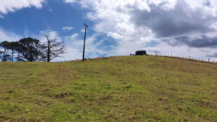 Wearmouth Road Paparoa_5