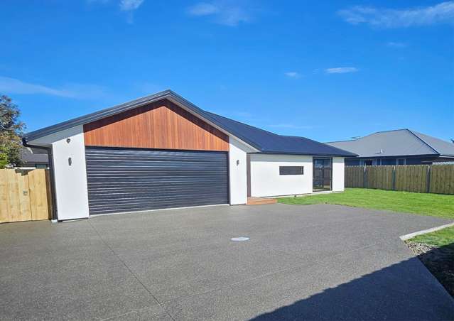 Exceptional Opportunity Fantastic Value