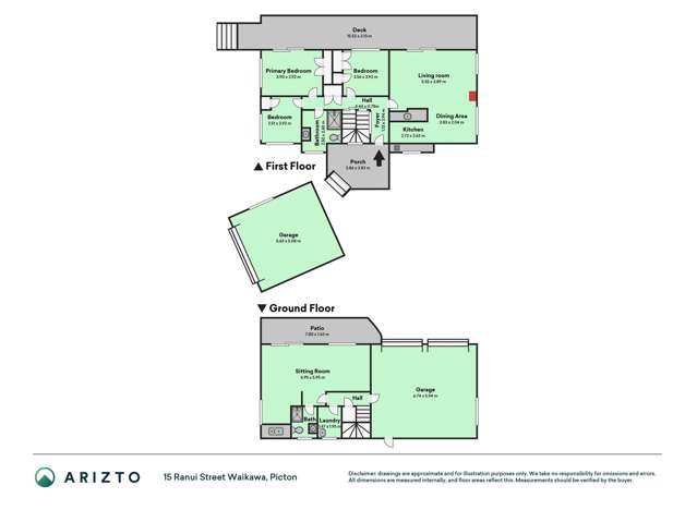 15 Ranui Street Picton_1