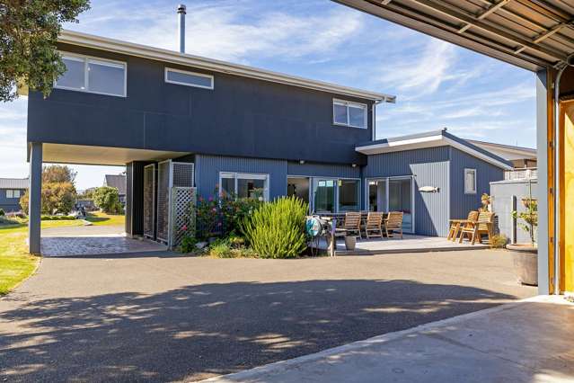 Exceptional On Tamarisk